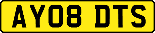 AY08DTS