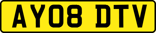 AY08DTV