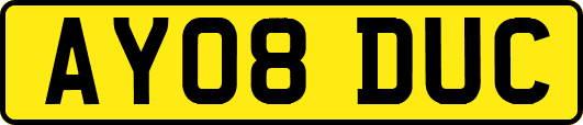 AY08DUC