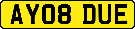 AY08DUE
