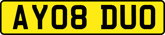 AY08DUO