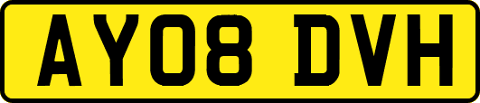AY08DVH