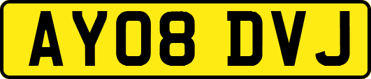 AY08DVJ