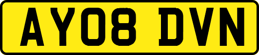 AY08DVN