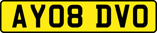AY08DVO