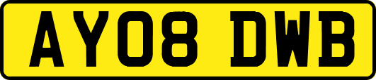 AY08DWB
