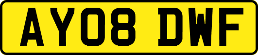 AY08DWF