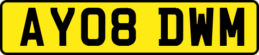 AY08DWM