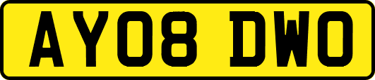 AY08DWO