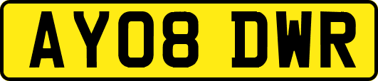 AY08DWR