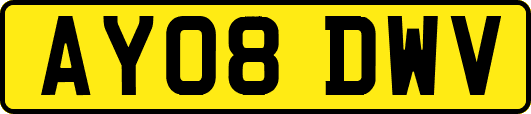 AY08DWV