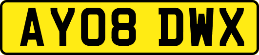 AY08DWX