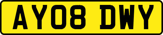 AY08DWY