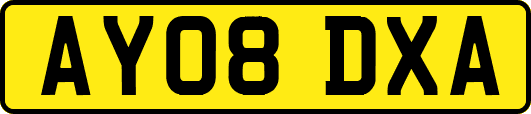 AY08DXA
