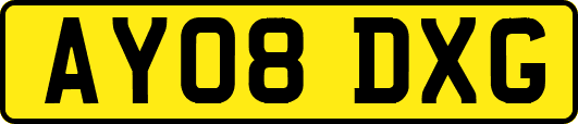 AY08DXG
