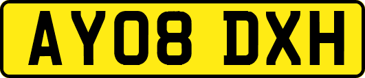 AY08DXH