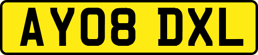 AY08DXL