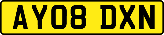 AY08DXN