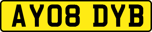 AY08DYB