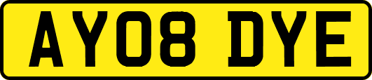 AY08DYE