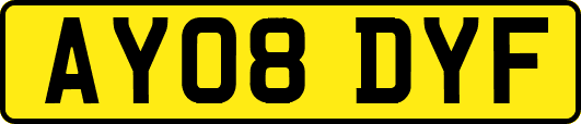 AY08DYF