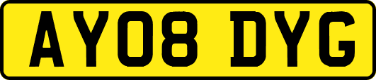 AY08DYG