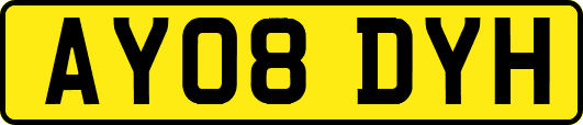 AY08DYH