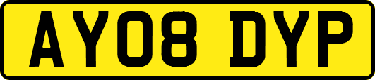 AY08DYP