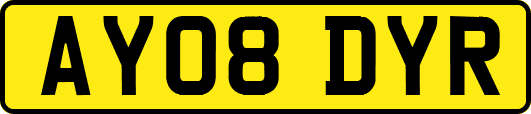 AY08DYR