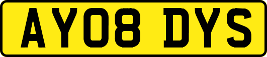 AY08DYS