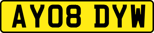 AY08DYW