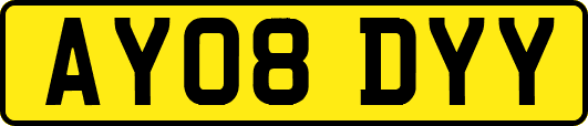 AY08DYY