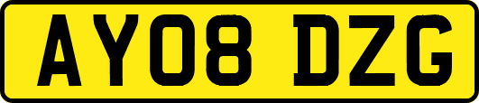AY08DZG