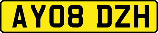 AY08DZH