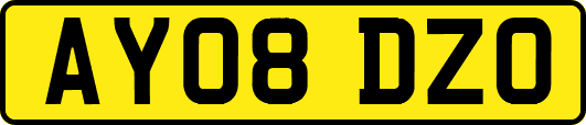 AY08DZO