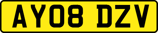 AY08DZV