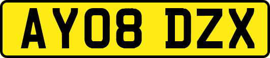 AY08DZX