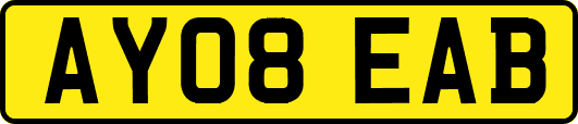 AY08EAB