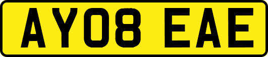 AY08EAE