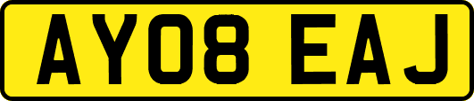AY08EAJ