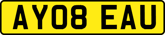 AY08EAU