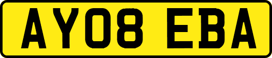 AY08EBA