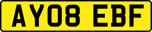 AY08EBF