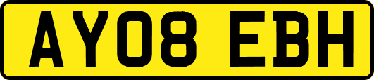 AY08EBH