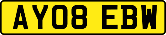 AY08EBW