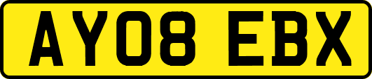 AY08EBX