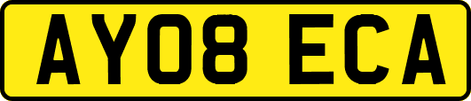 AY08ECA
