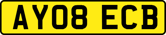 AY08ECB