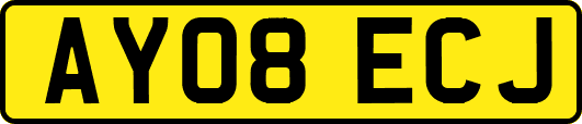 AY08ECJ