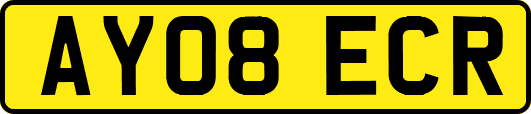 AY08ECR